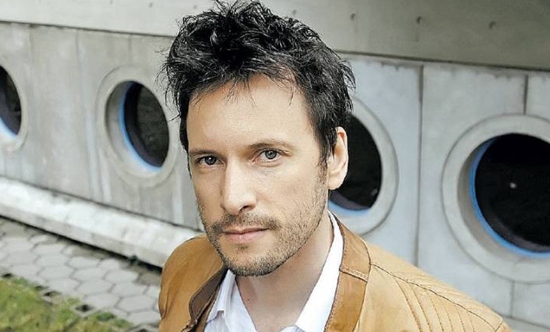 Antonio Birabent: «Es un momento de mucha renovación para mí»