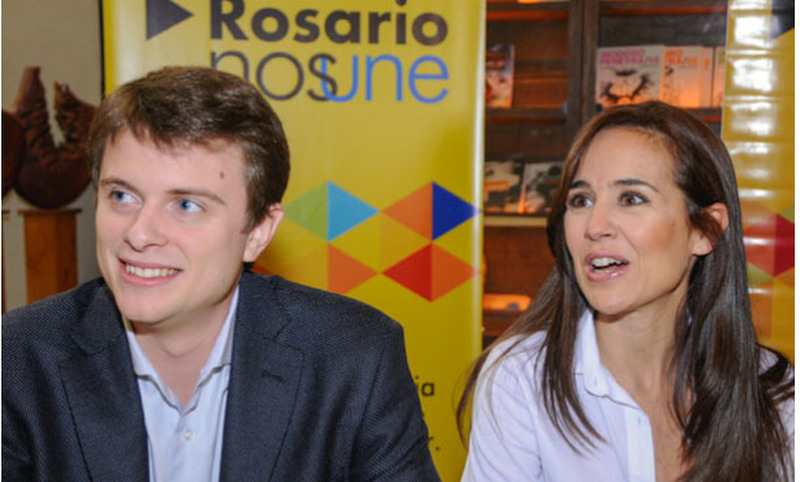 Anita Martínez y Roy López Molina se juegan más que una interna
