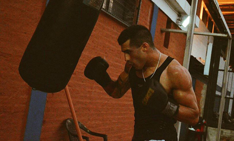 Boxeo: excelente programación en Quilmes para este viernes