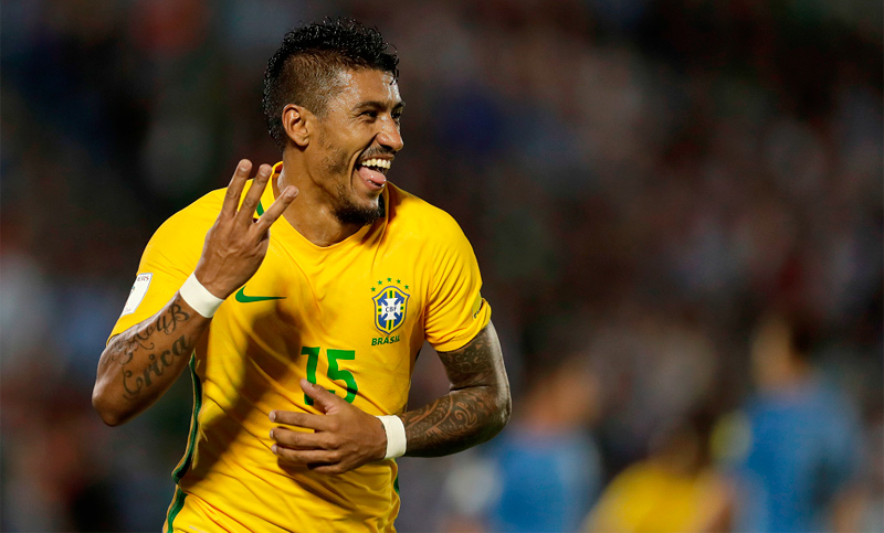 Tras la salida de Neymar, Barcelona contrató a otro brasileño