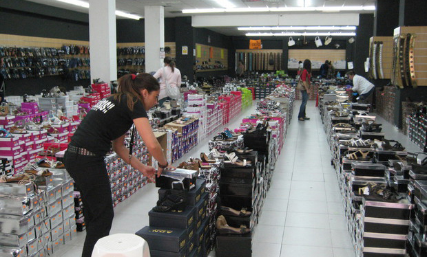 Calzado: importaciones y exportaciones se incrementaron en el primer semestre