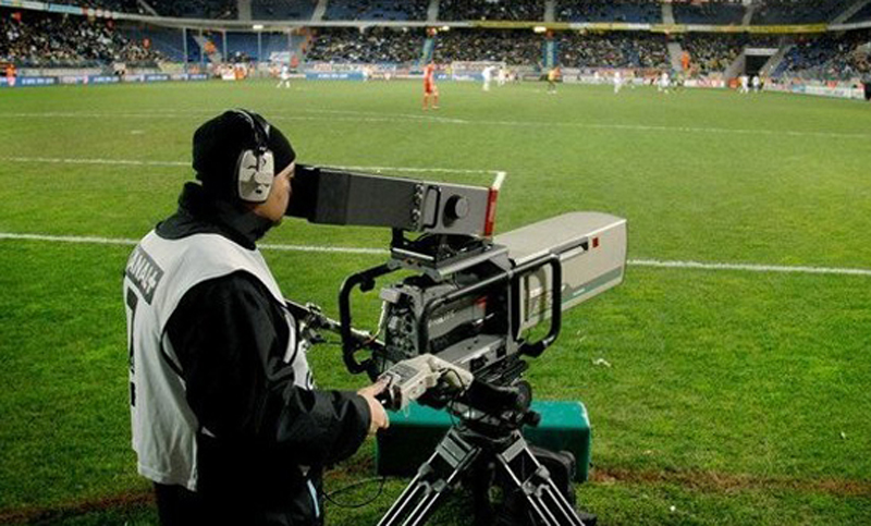 Presentan proyecto municipal para que el fútbol pueda verse en espacios públicos