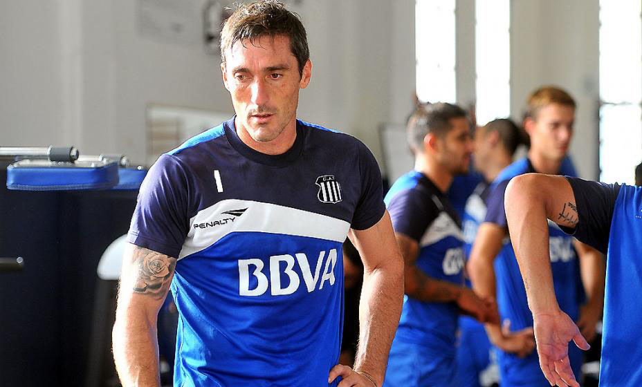 Caranta perdió un juicio con Boca y deberá pagarle 8 millones de pesos