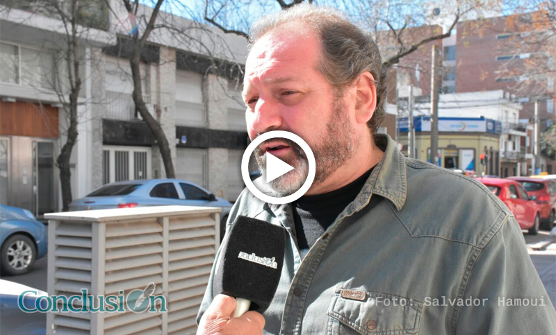 Carlos Cardozo: “Tenemos que seguir fortaleciendo nuestra propuesta”