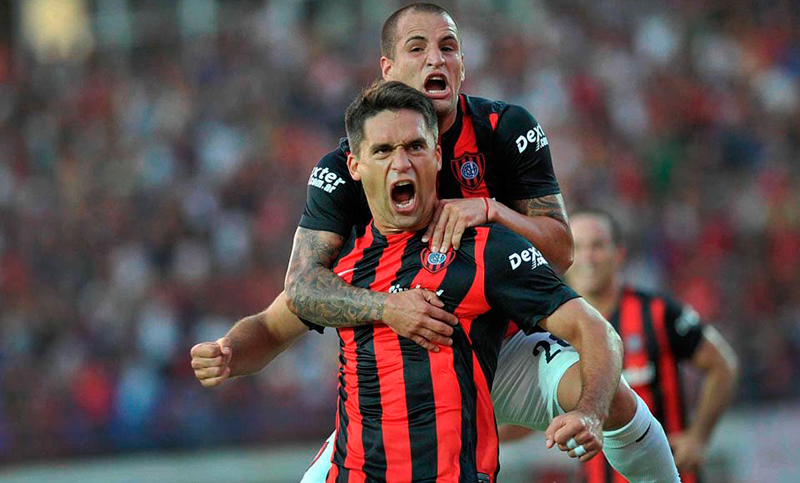 Horas claves por Caruzzo: Central lo quiere pero él no está convencido de dejar Boedo