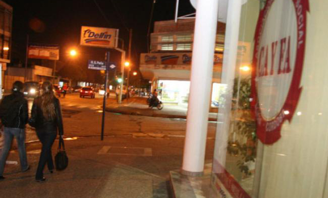 Un hombre fue detenido acusado de estafas por 80 millones de pesos