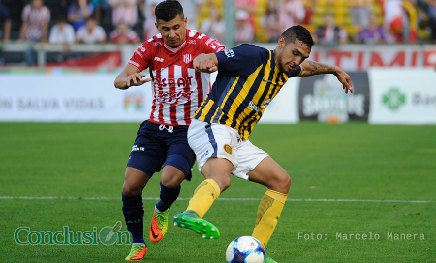 Central juega la revancha ante Unión con grandes chances de clasificar a semis