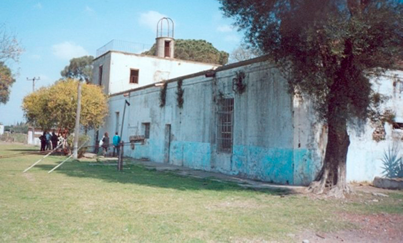 Inspeccionarán centros de detención que funcionaron durante la dictadura