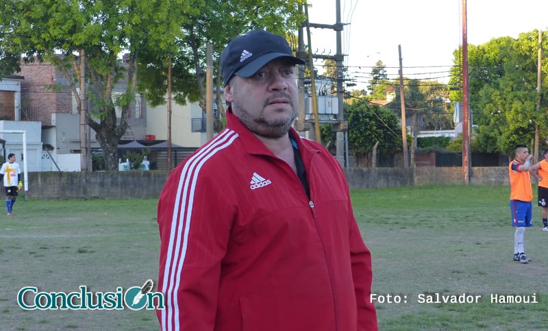 Cozzoni propone que cada seccional tenga un concejal que viva en el lugar