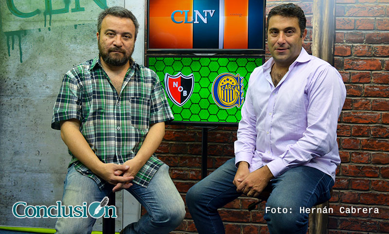 Conclusión Clásico: los equipos rosarinos debutan en la Superliga