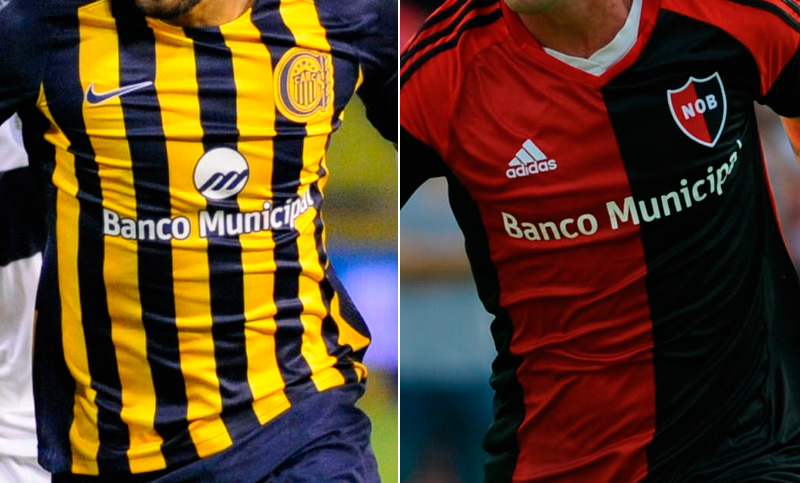 Central y Newell’s ya conocen el fixture de las primeras doce fechas