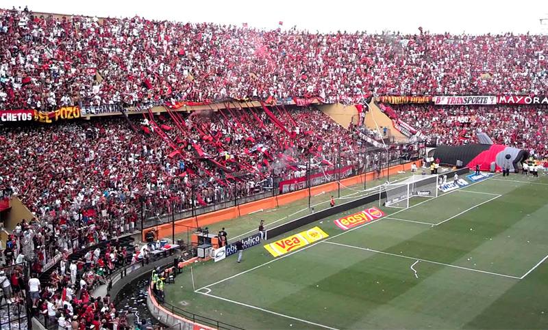No hubo acuerdo y Central visitará a Colón sin público visitante