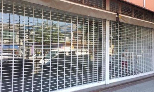 “Hoy hay comercios que están pagando más de tarifas que de alquiler”