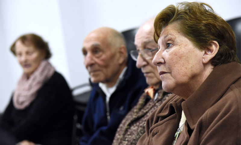 Rosario contará con un registro de personas que brindan servicios de cuidado