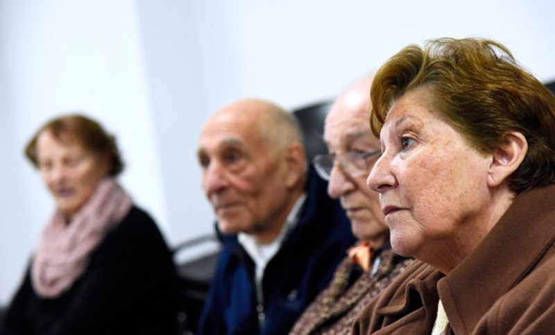 Abren un registro municipal de cuidadores de personas