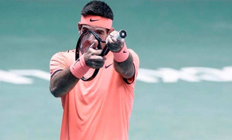 Siete tenistas argentinos debutan en el Abierto de Estados Unidos