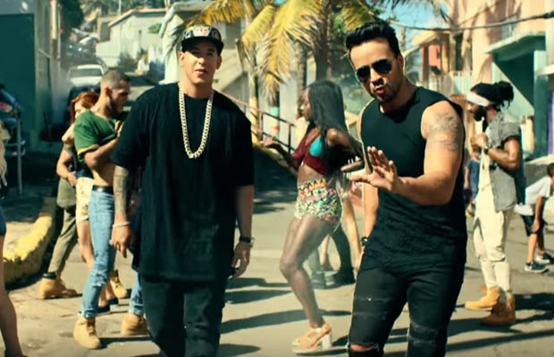 «Despacito», el video más visto en la historia de Youtube