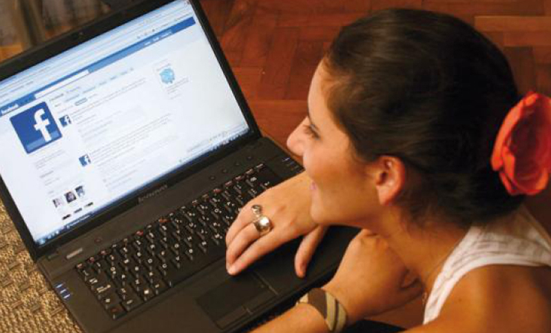 La Justicia debate sobre los límites de la amistad en Facebook