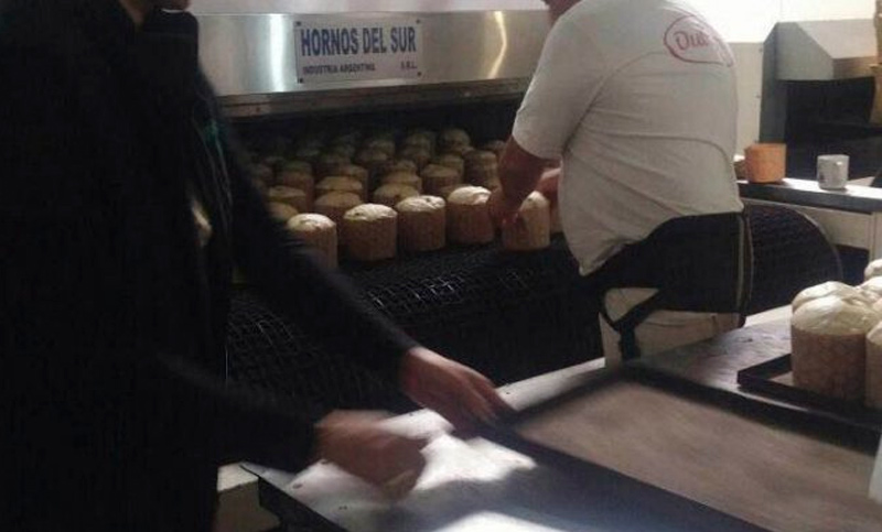 El inesperado cierre de Dulcypas deja a 27 trabajadores en la calle