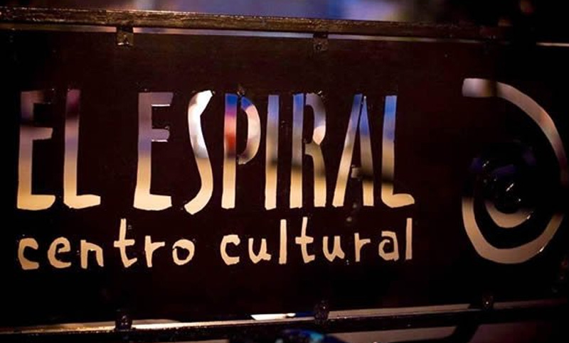 «Uno menos»: el Centro Cultural El Espiral se ve obligado a cerrar sus puertas