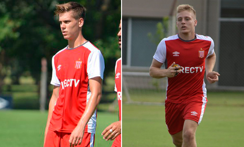 Estudiantes ganaría 20 millones de dólares por Foyth y Ascacibar