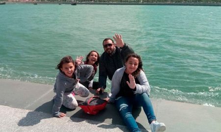 post