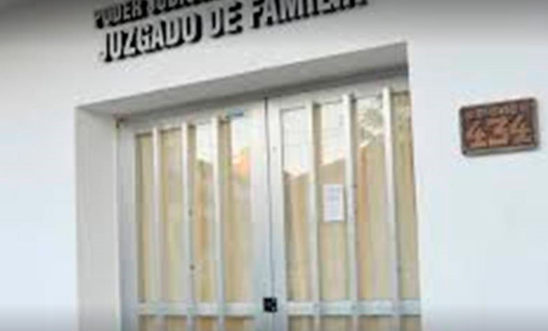 San Lorenzo: el Juzgado de Familia otorgó la adopción de una joven a sus tíos