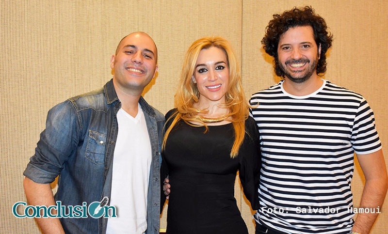 Fátima Florez presenta «Genias», su nuevo show, en Rosario