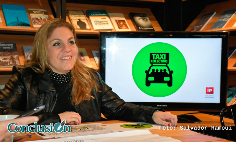 ¿Se viene un nuevo medio de transporte público a Rosario?