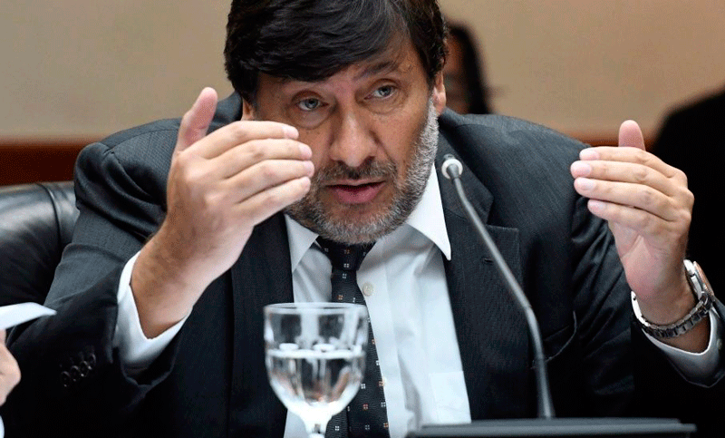 Claves para entender la suspensión al juez Freiler