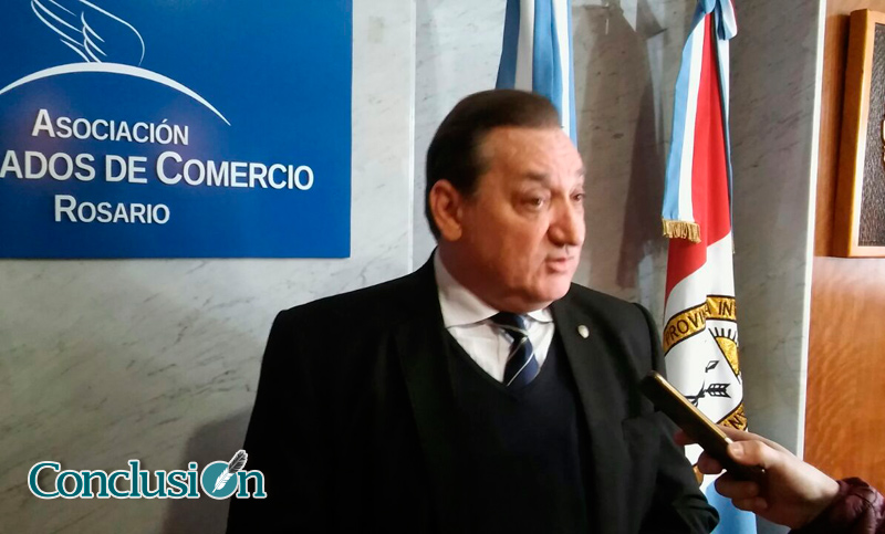 “Es fundamental generar instancias de diálogo social con empresas y sindicatos”