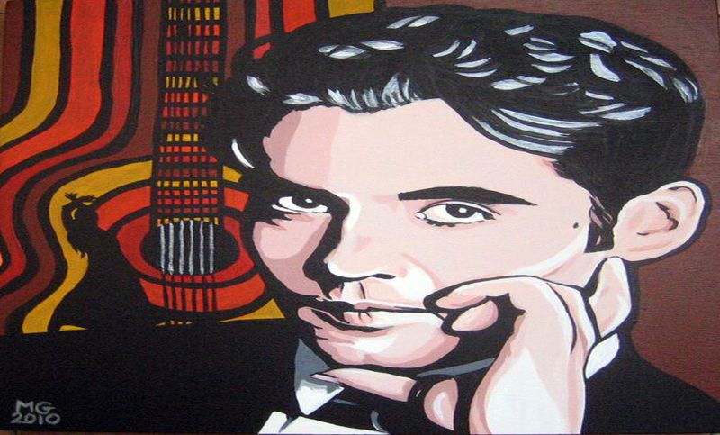 Federico García Lorca renace en Rosario a través de la música