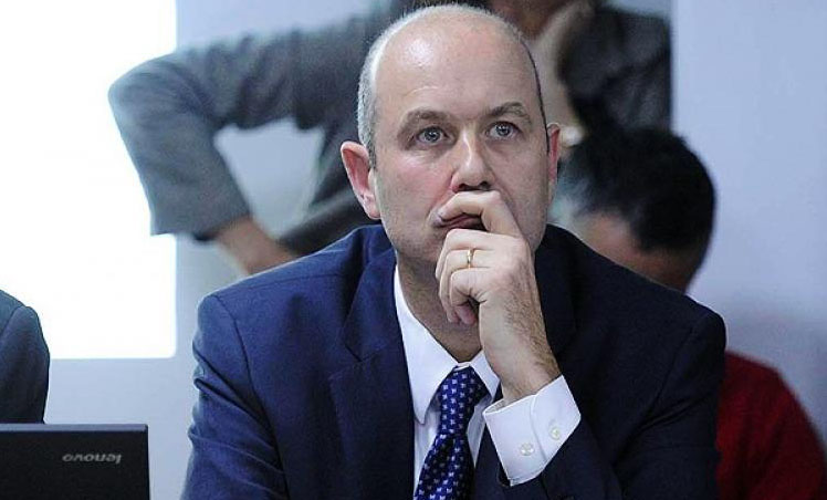 El Gobierno admitió que la inflación «no es la deseada»