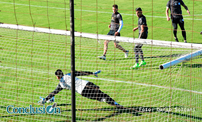 Newell’s se impuso por 3-1 sobre Belgrano en Bella Vista