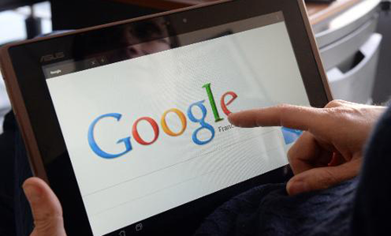Google pagará 3 mil millones al año para seguir siendo el principal buscador