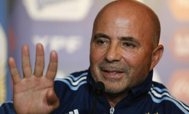 Ocho rosarinos en la preselección de 35 jugadores que presentará Sampaoli