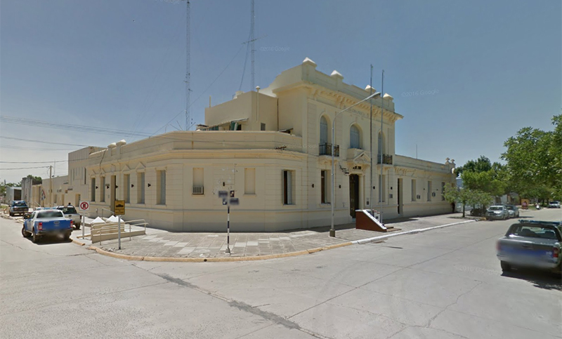 Pedirán 12 años para un acusado de abusar de dos menores, hijas de su pareja