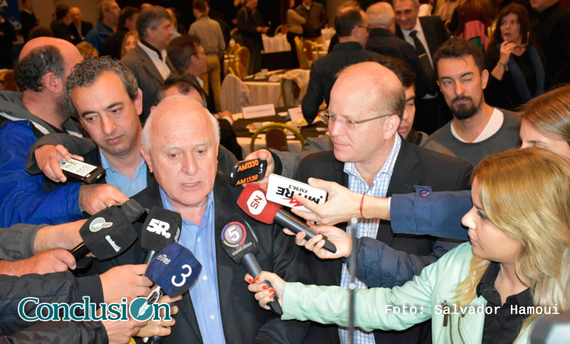 «Tenemos que sostener los comercios locales porque es empleo»