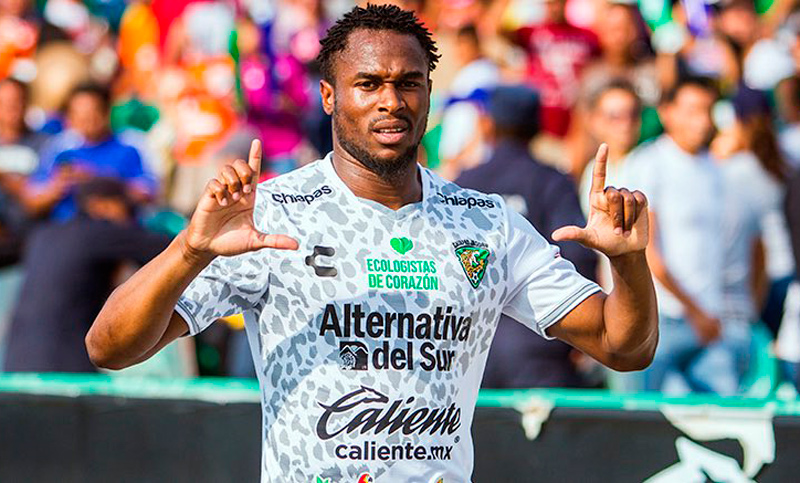 “Luis Leal tiene ganas de jugar en Newell’s”, asegura su representante