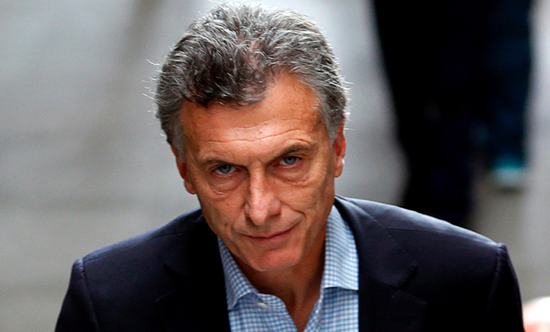 Según una encuesta Macri perdería en una segunda vuelta con Cristina, Massa o Urtubey