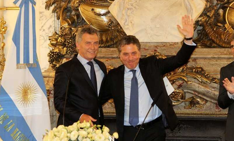 Cuánto y por qué creció la economía argentina en el 2017