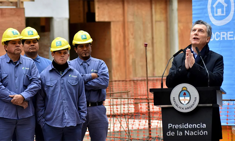 Los traspiés del gobierno nacional en el fomento al empleo y las pymes