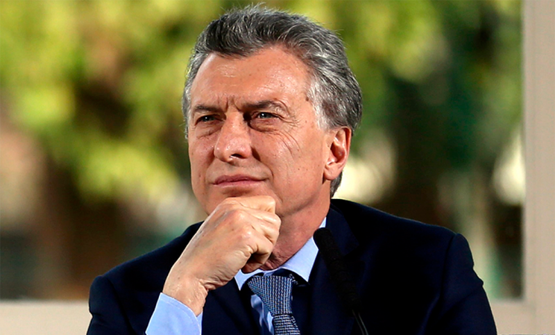 Fiscal pide investigar un campo atribuido al presidente Macri