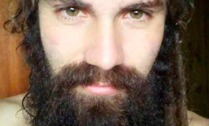 Un «cisne negro» llamado Santiago Maldonado