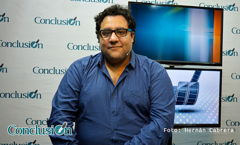 Toda la información de la música, el cine y el teatro está en CLN TV