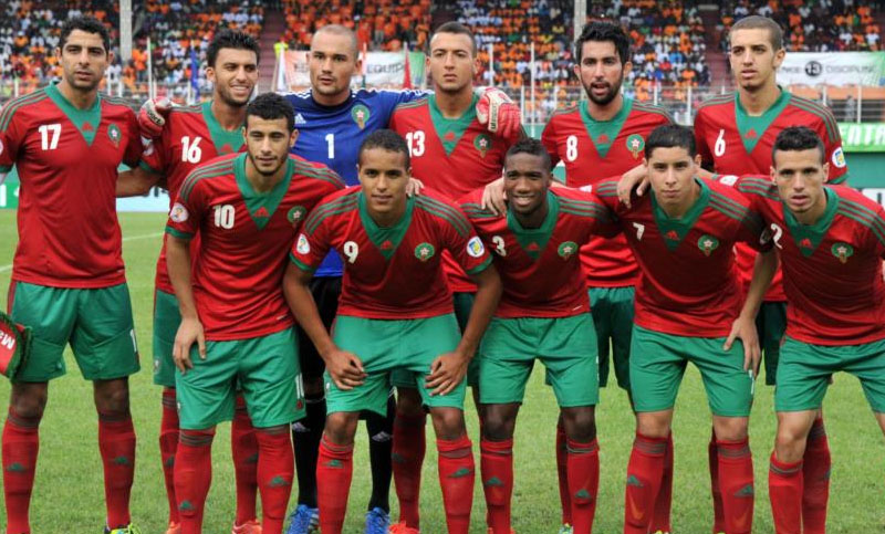 Marruecos vuelve a la carrera por albergar un Mundial de fútbol