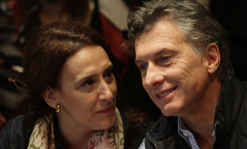 Macri no viajará a reunión de la ONU y lo reemplaza Michetti