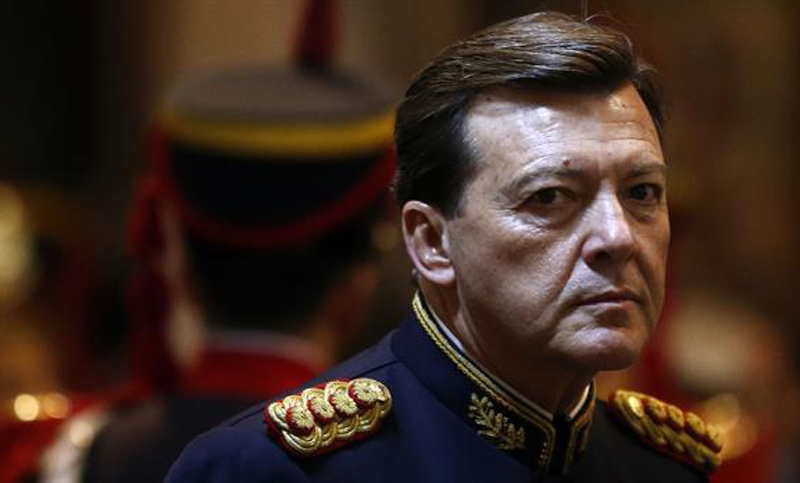 La Oficina Anticorrupción pidió elevar a juicio la causa contra Milani