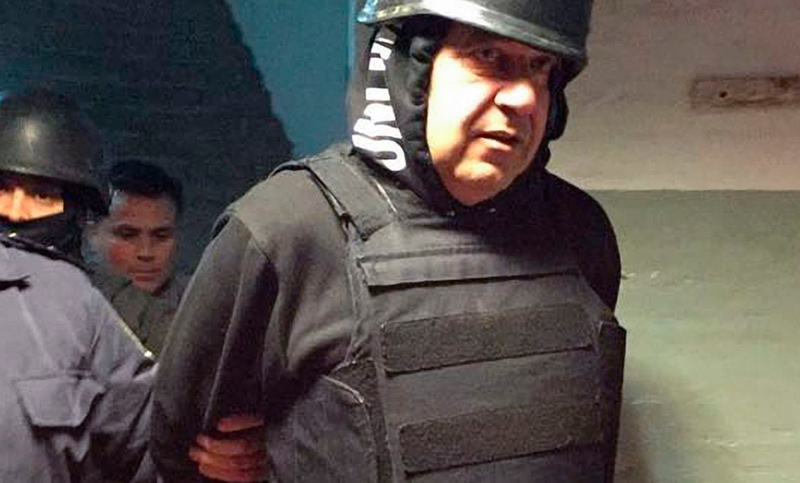 Minnicelli, cuñado de De Vido, podría complicar a funcionarios de Cambiemos