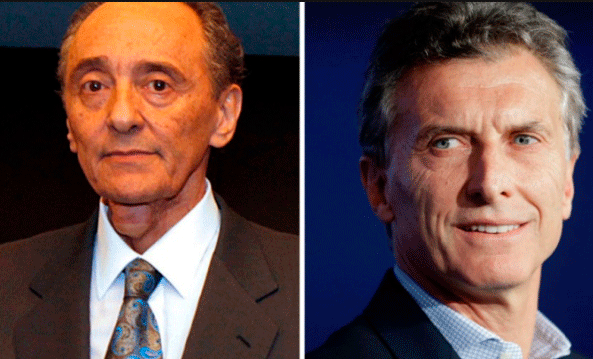 Clarín ya recibió del Gobierno casi $350 millones en pauta publicitaria durante 2017